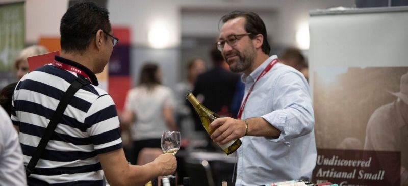 Photo for: How To Pick The Right Distributor For Your Wine