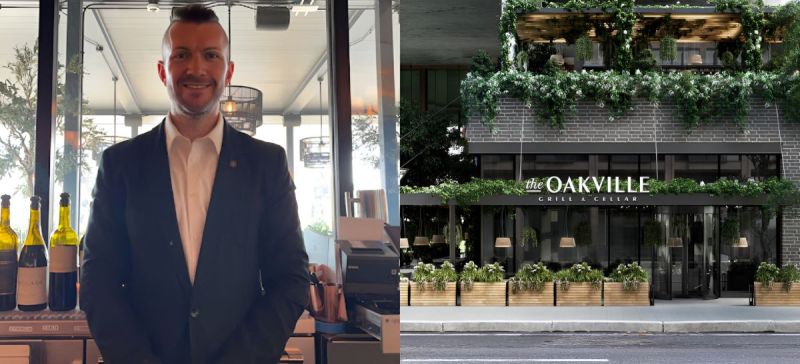 Photo for: Know Your Sommeliers: Jeffrey Van Ham