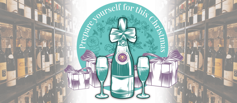 Photo for: Christmas is Coming Faster than You Think!