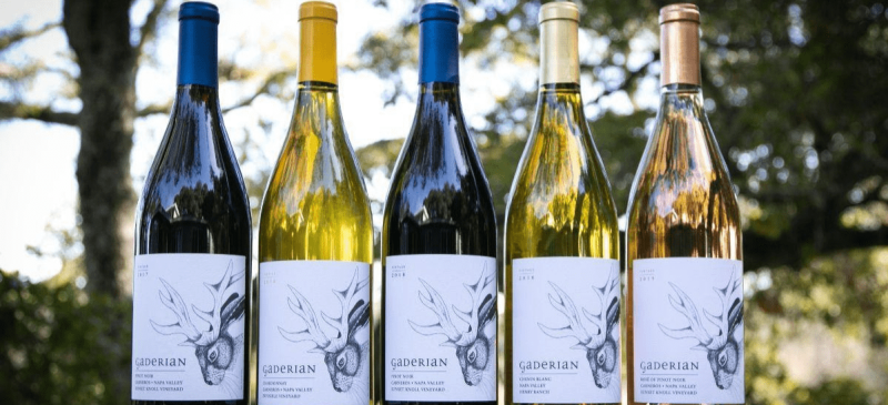 Photo for: Gaderian Wines