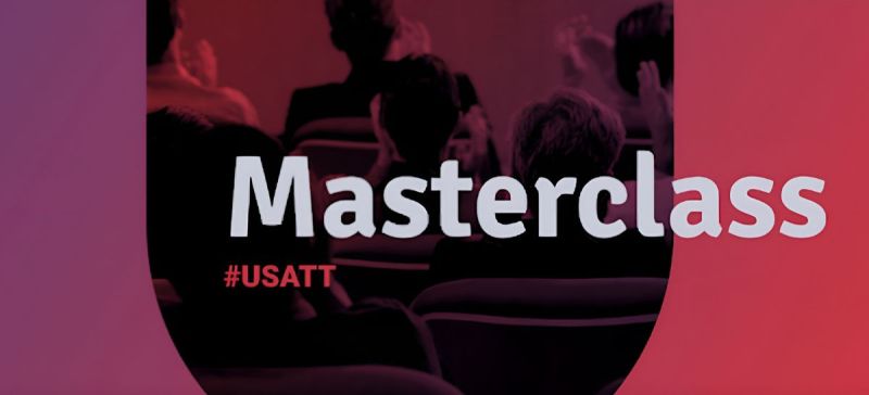 Photo for: Attend Sommeliers Choice Awards’ Masterclass at 2023 USA Trade Tasting In Chicago