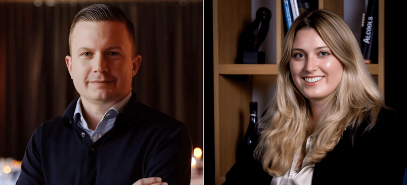 Photo for: Sommeliers Choice Awards Announces First Round of 2026 Judges