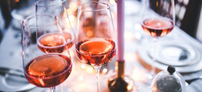 Photo for: Is Orange Wine The Fourth Wine Color?