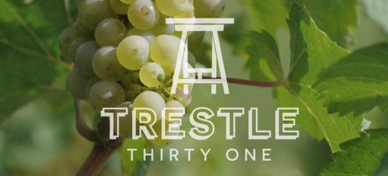 Photo for: Award Winning Riesling by Trestle Thirty One