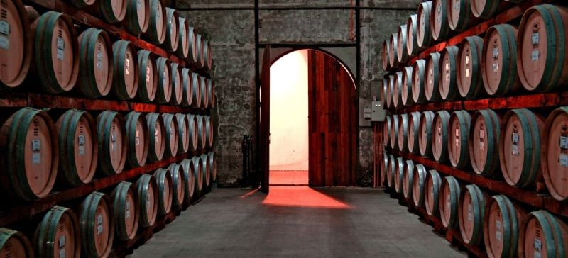 Photo for: Vina Valdivieso-The First Sparkling Wine House in America