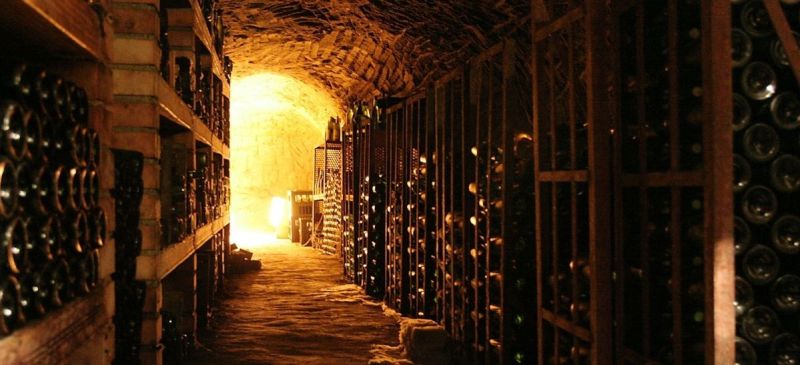 Photo for: Delfino Fine Wines- A Boutique Wine Importer in Portland