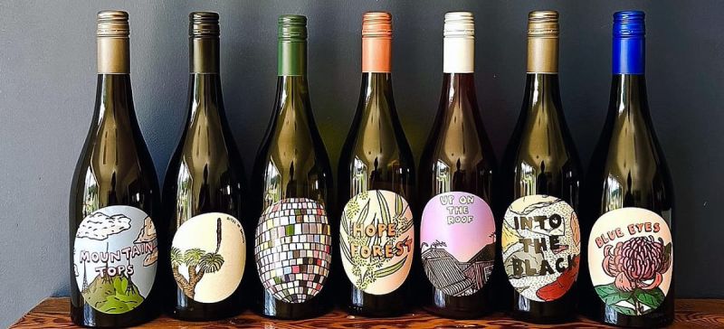 Photo for: Australian Wine Importers Leading the Charge in Bringing Aussie Wines Stateside