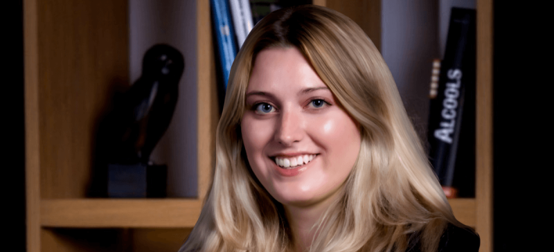 Photo for: Heather Durham-Birley Joins 2026 Sommeliers Choice Awards Judging Panel