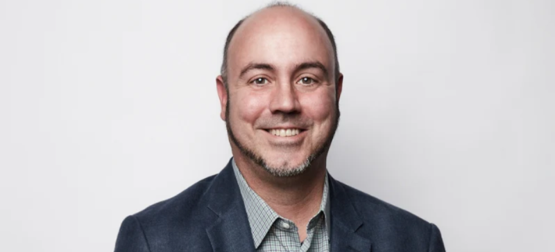 Photo for: Greg Spalding Joins 2026 Sommeliers Choice Awards Judging Panel