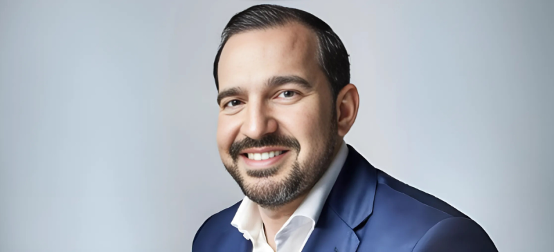 Photo for: Sam Filler From New York Wine and Grape Foundation Joins The Lets Grow Wine Webinar 