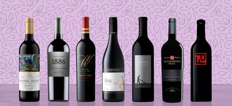 Photo for: Fantastic Cabernet Sauvignons To Try This 2020