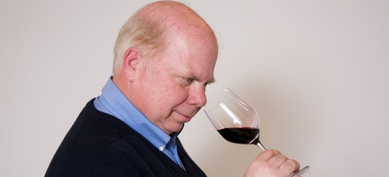 Photo for: Know Your Sommeliers: Wayne Belding
