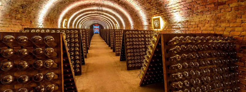 Photo for: Niche Import Co- A Marussia Beverages Company