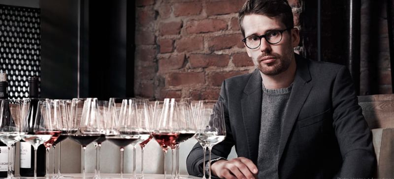 Photo for: Follow These Top Sommeliers on Instagram to Get Expert Wine Insights and Inspiration