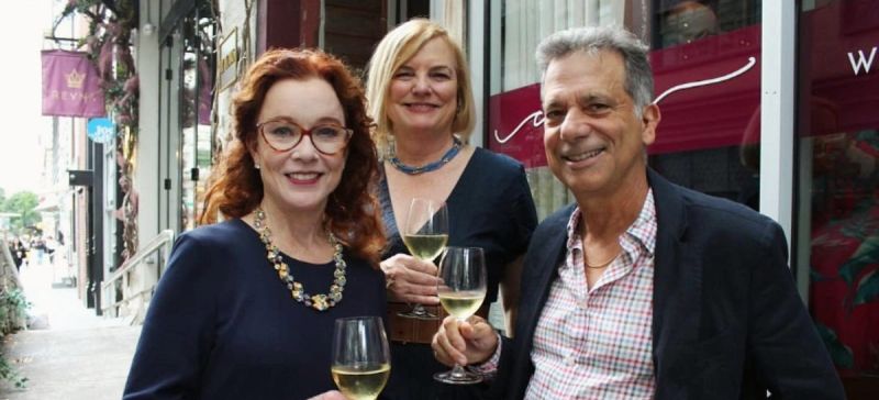 Photo for: Looking to Elevate Your Wine Brand’s Presence in the US Market?