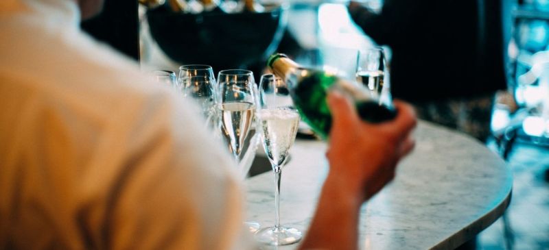 Photo for: USA Top Sommeliers to Watch Out