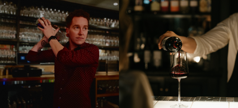 Photo for: Know Your Sommeliers: Sutton McElroy