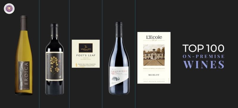 Photo for: How best wines for restaurants are selected