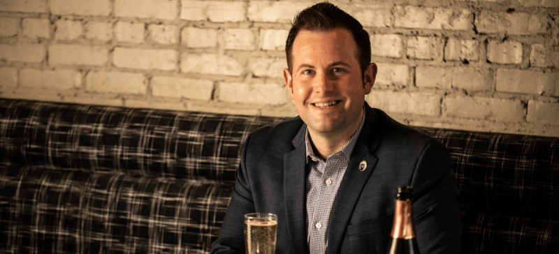 Photo for: Meet the Judges 2026: Paul Solomon, Director of Restaurant Operations – Vistro Prime & Petite Vie