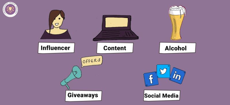 Photo for: Driving Digital Traffic to your Winery Website – A Definitive Strategy (IN 12 POINTS)