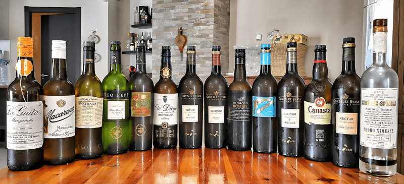 Photo for: An Eventful Year in the Wine Industry for González Byass
