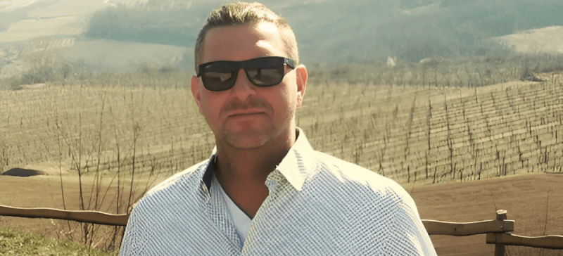 Photo for: Meet Your Germany and Hungary Wine Importer: Daniel Satola, Founder of Credo Imports