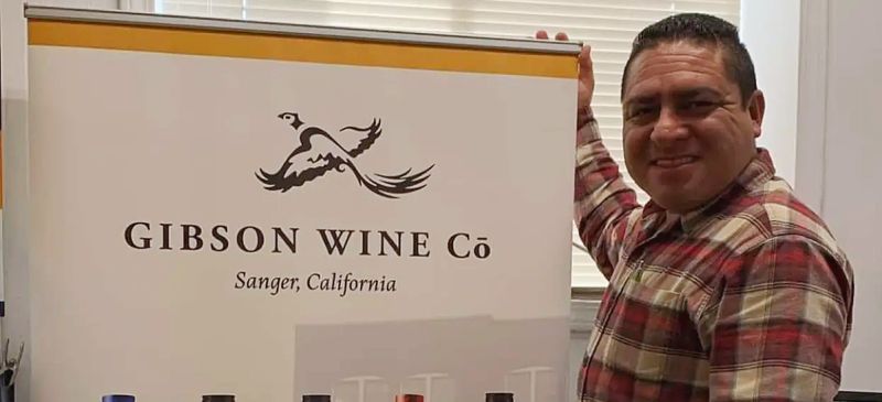 Photo for: Pablo Avalos on His Commitment to Winemaking and Award-Winning Wines