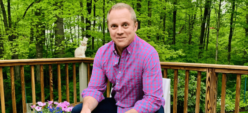 Photo for: Meet the Judges 2026: Lee Schlesinger, VP, Portfolio Management & Education – Winesellers Ltd.