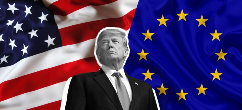 Photo for: A Tariff War: Who is Benefitting and Who is Not