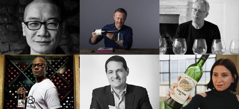 Photo for: The Movers & Shakers: US Wine Influencers That Top Sommeliers Follow and You Should Too