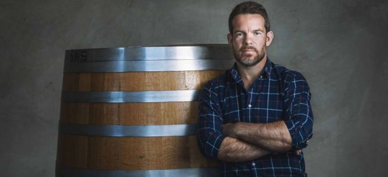 Photo for: Know Your Winemakers: Duncan Shouler, Chief Winemaker for Giesen Group, New Zealand