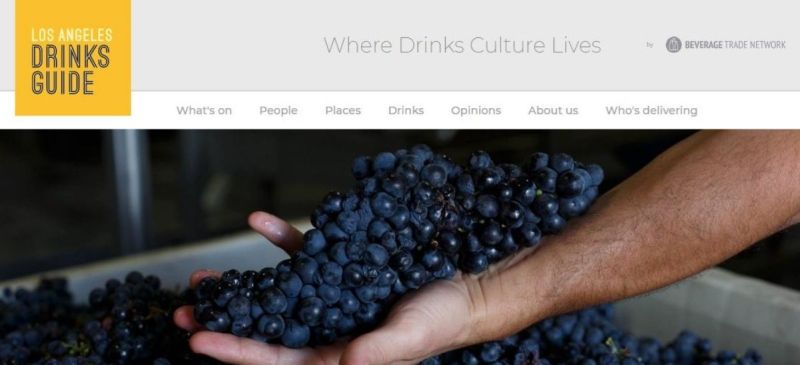 Photo for: [ess·eff] wines - Made in San Francisco, California