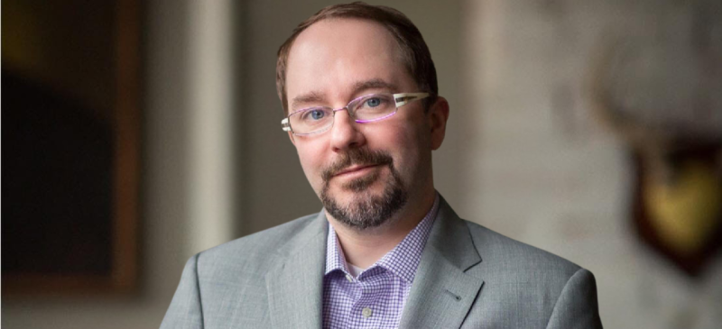 Photo for: Meet the Judges 2026: Jesse Hiney, Task Force General Manager – Roanoke Hospitality / Prime Group