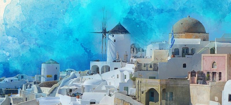 Photo for: Biodynamic Greek Wine