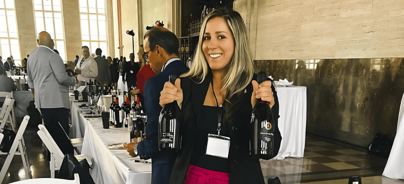 Photo for: Top Italian Wine at Sommeliers Choice Awards 2025 to Receive Exclusive U.S. Importer Consultation 
