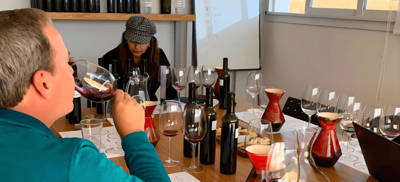 Photo for: Top Argentine Wine at Sommeliers Choice Awards 2025 to Receive Exclusive U.S. Importer Consultation