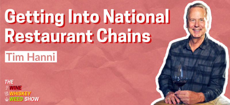 Photo for: Tactics To Get Your Wines into National Restaurant Chains in USA