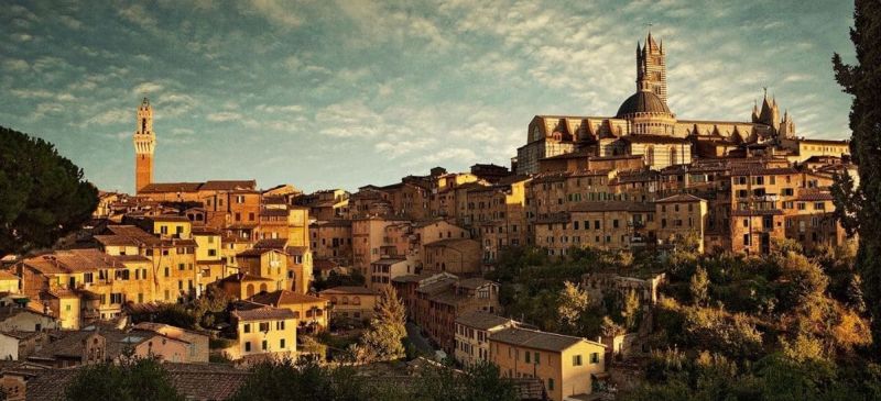 Photo for: Legendary Wine Making Family