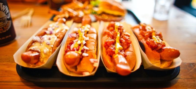 Photo for: Tijuana Hotdogs