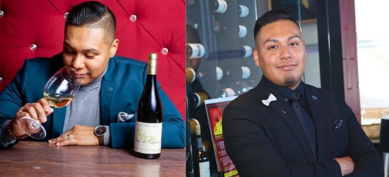 Photo for: Q + A With Ivan Soriano