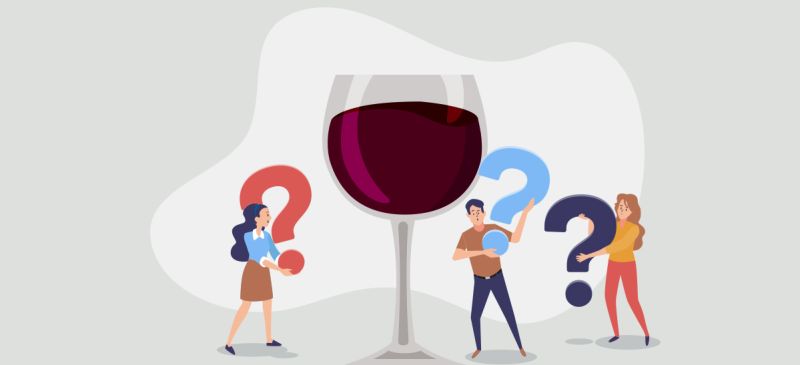 Photo for: Disastrous Common Errors of a Failing Wine Business