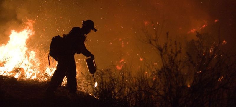 Photo for: The Kincade Incident: Updates From Cal Fire Briefing