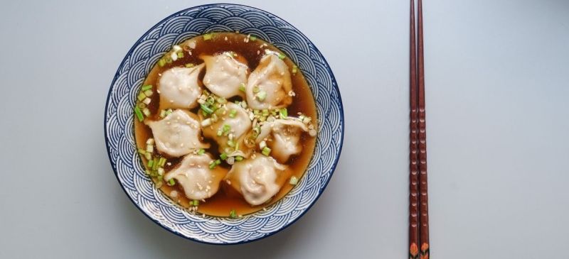 Photo for: Shanghai Soup Dumplings