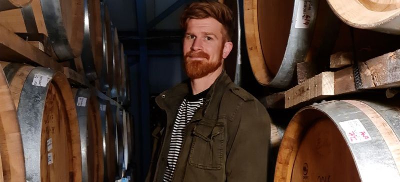 Photo for: Diversity In Winemaking is Necessary - Brad Frederickson’s take on wine