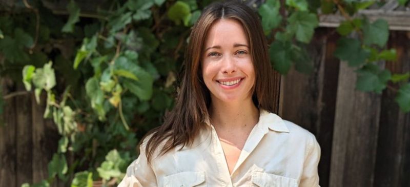 Photo for: “Microbiology is massively important in the winemaking process” says Lauren Barrett