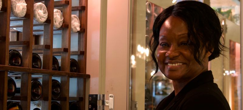 Photo for: Marsha Wright's Guide to Curating the Perfect Wine List