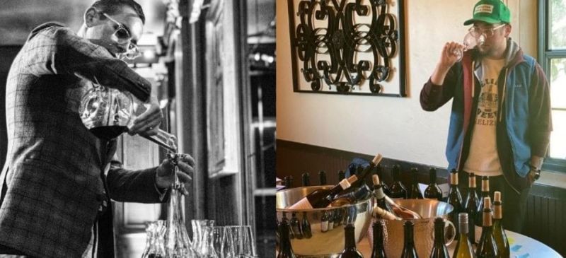 Photo for: How according to you has the role of the sommelier evolved, especially now during covid times?