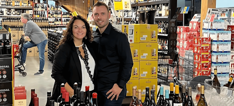 Photo for: How East Coast-based Portuguese Importer Chris Saraiva is Championing Portuguese Wines in the USA