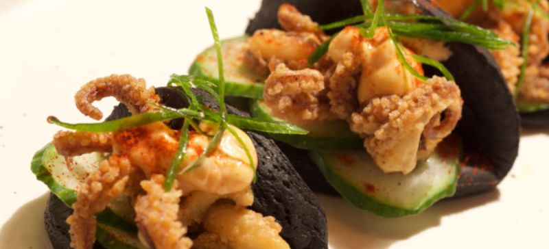 Photo for: Recipe for Chinese Steamed Buns