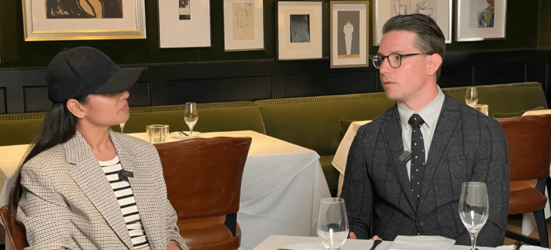 Photo for: Why Buyers Choose Sustainable Wines: Insights from Michael Hoefling on Growing Demand